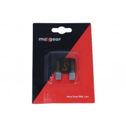 BIZTOSÍTÉK MAXI 70A