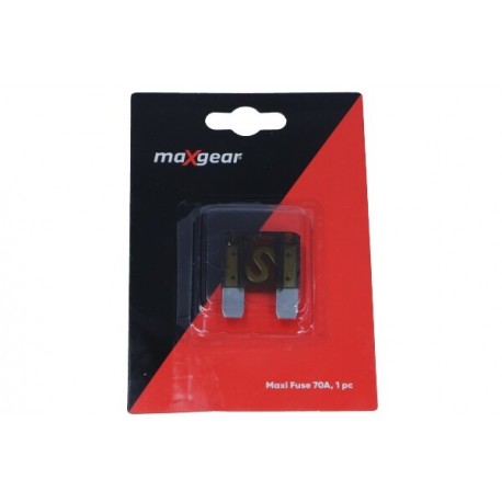 BIZTOSÍTÉK MAXI 70A