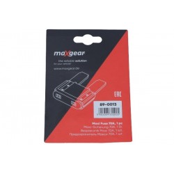 BIZTOSÍTÉK MAXI 70A