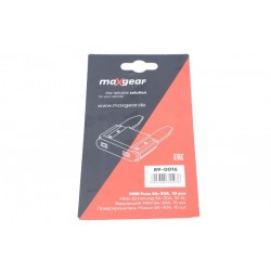 BIZTOSÍTÉK MINI KÉSZLET 5A-30A KPL 10 DB