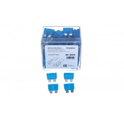 BIZTOSÍTÉK MIDI 15A KPL 100DB 100DB