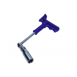 GYERTYATARTÓ KULCS 16MM POWER GRIP