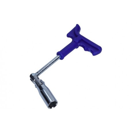 GYERTYATARTÓ KULCS 16MM POWER GRIP