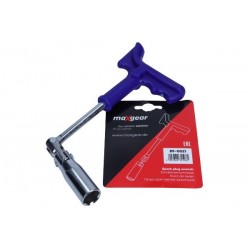 GYERTYATARTÓ KULCS 16MM POWER GRIP