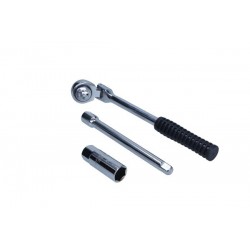 GYERTYAKULCSKULCS 16 MM-ES RACSNIS KULCS