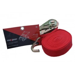 RÖGZÍTŐ HEVEDER 1.5T 6MX25MM