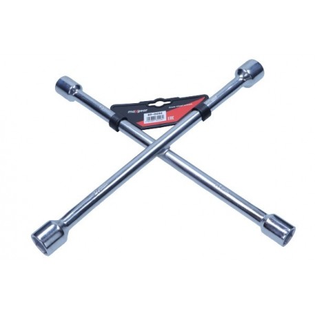 KERÉKKULCS 17/19/21/22MM