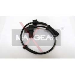 Érzékelő, kerékfordulatszám VW ELSŐ T4 90-03 265006407