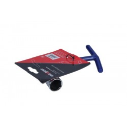 DUGÓKULCS 21MM T-MARKOLATÚ DUGÓKULCS