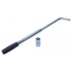 17/19 MM-ES CSŐKULCS