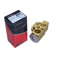 VW POLO/ FABIA KLÍMABERENDEZÉS TÁGULÁSI SZELEPE 6Q0820679