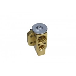 VW POLO/ FABIA KLÍMABERENDEZÉS TÁGULÁSI SZELEPE 6Q0820679