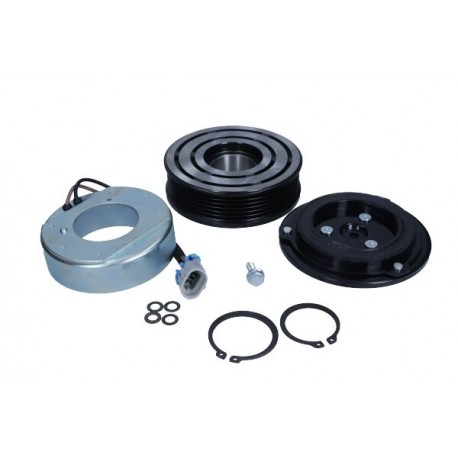 DELPHI CVC 6PK/105MM 12V A/C KOMPRESSZOR TENGELYKAPCSOLÓ OPEL ASTRA 1.7CDTI 04- 1139070