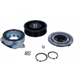 DELPHI CVC 6PK/105MM 12V A/C KOMPRESSZOR TENGELYKAPCSOLÓ OPEL ASTRA 1.7CDTI 04- 1139070