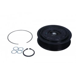 DENSO KLÍMAKOMPRESSZOR KUPLUNG 6SEU14C 6PK/110MM 12V VW POLO 02- 6Q0820803A