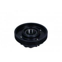 DENSO KLÍMAKOMPRESSZOR KUPLUNG 7SEU16C 4PK/110MM 12V AUDI A4 1.9TDI 01- 4B0260805G