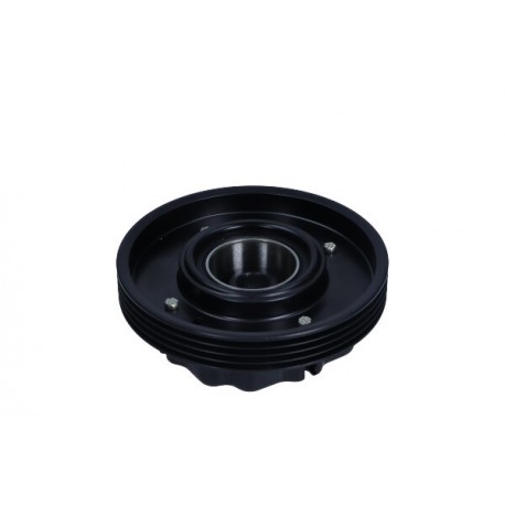 DENSO KLÍMAKOMPRESSZOR KUPLUNG 7SEU16C 4PK/110MM 12V AUDI A4 1.9TDI 01- 4B0260805G