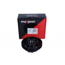 DENSO KLÍMAKOMPRESSZOR KUPLUNG 7SEU16C 4PK/110MM 12V AUDI A4 1.9TDI 01- 4B0260805G