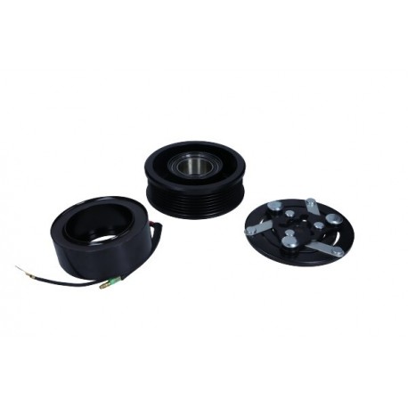 KEIHIN HS-110R 7DB/100MM 12V HONDA CR-V KLÍMAKOMPRESSZOR KUPLUNG 02- 38810PNB006