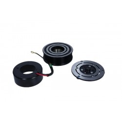 KEIHIN HS-110R 7DB/100MM 12V HONDA CR-V KLÍMAKOMPRESSZOR KUPLUNG 02- 38810PNB006