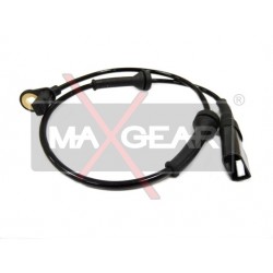 Érzékelő, kerékfordulatszám FORD ELSŐ FOCUS 98- 1093743