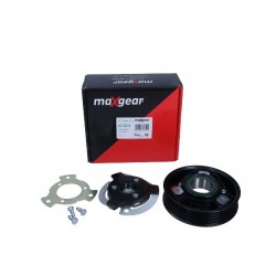 SANDEN PXE-14 6PK/110MM 12V VW GOLF KLÍMAKOMPRESSZOR KUPLUNG 04- 5Q0820803G