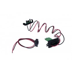 KLÍMAVEZÉRLŐ RENAULT MODUS 1.2B/D 05- 7701209803