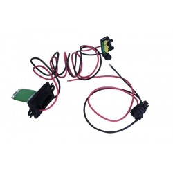 KLÍMAVEZÉRLŐ RENAULT MODUS 1.2B/D 05- 7701209803