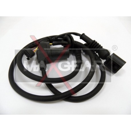 Érzékelő, kerékfordulatszám VW ELSŐ A4 04- 8E0927803B