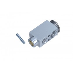 BMW E60/E61 KLÍMABERENDEZÉS TÁGULÁSI SZELEPE 64116138032