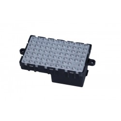 KLÍMAVEZÉRLŐ BMW E60/E61/E63/E64 01-10 67326922058