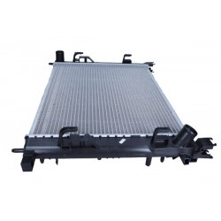 RADIÁTOR RENAULT CLIO/ DUSTER 1.5DCI/1.6LPG 12-/ LOGAN 214100055R