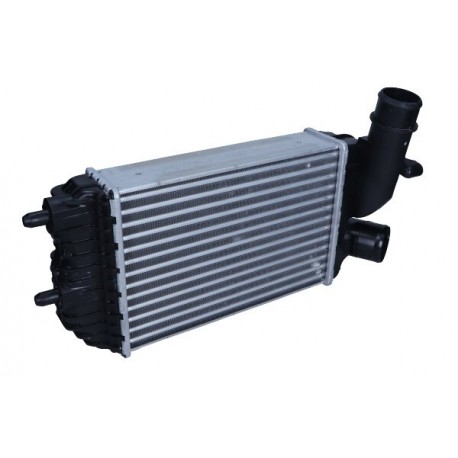 INTERCOOLER FIAT DUCATO 1.9-2.8D 94- 3840000