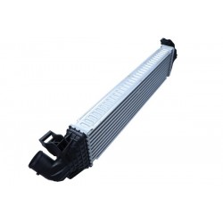 INTERCOOLER FORD FOCUS 1.6-2.0TDCI 3M5H9L440AA