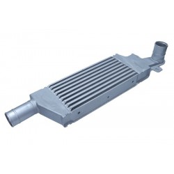 INTERCOOLER OPEL CORSA C 1.7DI 1302113