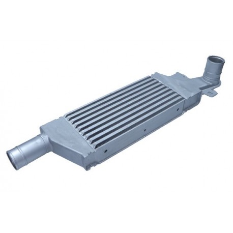 INTERCOOLER OPEL CORSA C 1.7DI 1302113