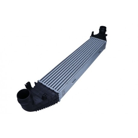 INTERCOOLER MERCEDES W204/W212 200CGI/ KOMPRESSZOR 2045000000