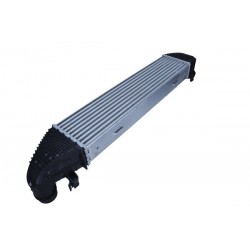 INTERCOOLER MERCEDES W204/W212 200CGI/ KOMPRESSZOR 2045000000