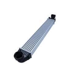 INTERCOOLER MERCEDES W169/W245 A/B OSZTÁLY CDI 1695000000