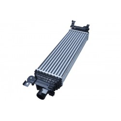 INTERCOOLER FORD FIESTA 1.4D 01-/ FUSION 1.4D/1.6D 02-/ 2 1.4D 03- 5S6H9L440AA