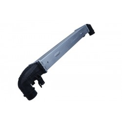 INTERCOOLER MERCEDES C-CLASSE 07-/ GLK 08- CDI 2045000300