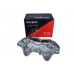 Féknyereg MITSUBISHI ELSŐ PAJERO 3.2DI-D 3.8 V6 07- BAL 4605A459