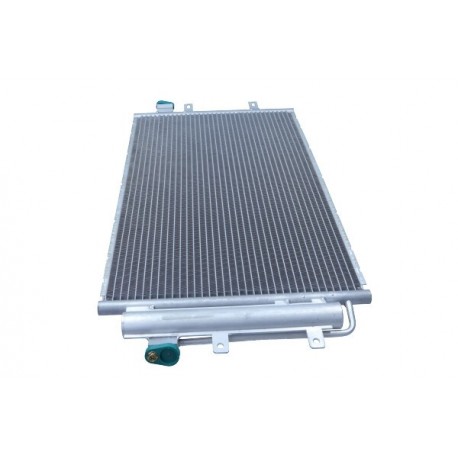 LÉGKONDICIONÁLÓ KONDENZÁTOR IVECO DAILY 3.0DCI 11- 5801255825