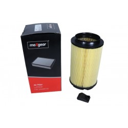 LÉGSZŰRŐ MINI COOPER 1.6 01- MD-5342