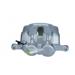 Féknyereg OPEL ELSŐ VIVARO 1.9-2.5 DTI BAL 6025371277