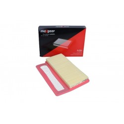 LÉGSZŰRŐ FIAT 500 1.4T 2123210019