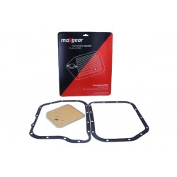 AUTOMATA SEBESSÉGVÁLTÓ SZŰRŐ JEEP GRAND CHEROKEE 4.0 91-99 KPL. KUPAKKAL 3515996