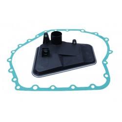 AUTOMATA SEBESSÉGVÁLTÓ SZŰRŐ A4/A6/A8 02- CVT KPL. KAPPÁVAL 01J-301-519L