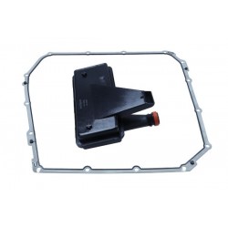 AUTOMATA SEBESSÉGVÁLTÓ SZŰRŐ VW 2.0/3.0TDI/FSI 08- A4/A5/A6/A7/Q5 KPL. KAPPÁVAL 0B5325429E