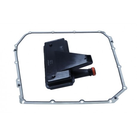 AUTOMATA SEBESSÉGVÁLTÓ SZŰRŐ VW 2.0/3.0TDI/FSI 08- A4/A5/A6/A7/Q5 KPL. KAPPÁVAL 0B5325429E